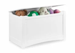 Delta Children Universal Toy Box