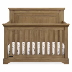 Simmons Kids Paloma 4-in-1 Convertible Crib 33 Simmons Kids Paloma 4-in-1 Convertible Crib