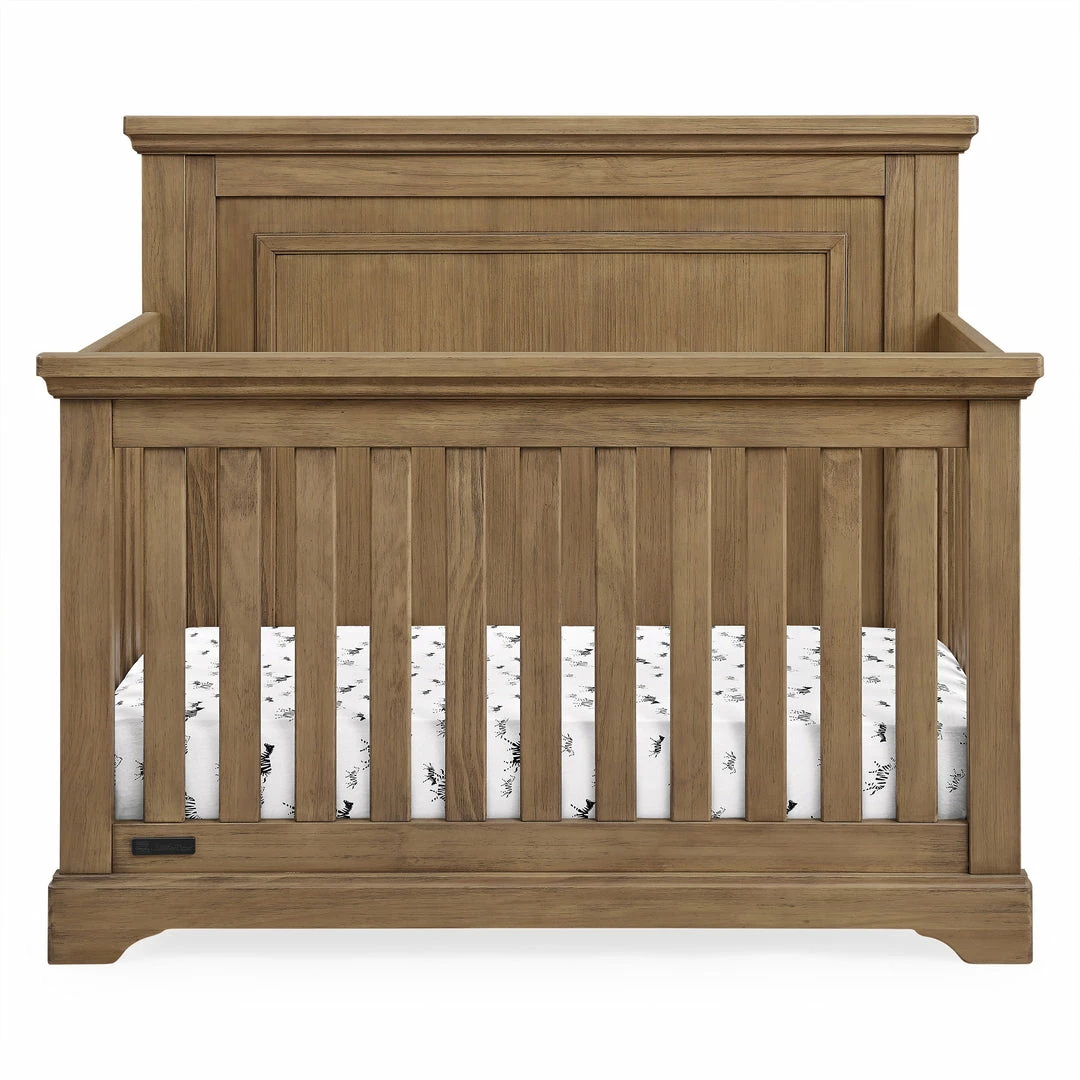 Simmons Kids Paloma 4-in-1 Convertible Crib 18 Simmons Kids Paloma 4-in-1 Convertible Crib