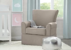 Delta Children Epic Glider Gliders & Rocking Chairs