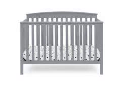 Delta Children Hanover 6-in-1 Convertible Baby Crib Baby Cribs 31 Delta Children Hanover 6-in-1 Convertible Baby Crib Baby Cribs