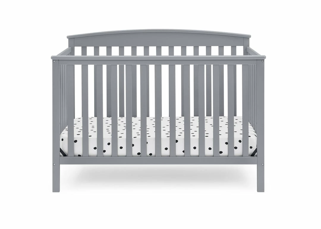 Delta Children Hanover 6-in-1 Convertible Baby Crib Baby Cribs 5 Delta Children Hanover 6-in-1 Convertible Baby Crib Baby Cribs