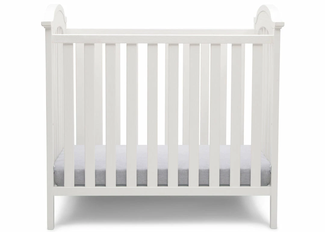 Delta Children Farmhouse Mini Baby Crib With 2.75-inch Mattress Baby Cribs 13 Delta Children Farmhouse Mini Baby Crib With 2.75-inch Mattress Baby Cribs