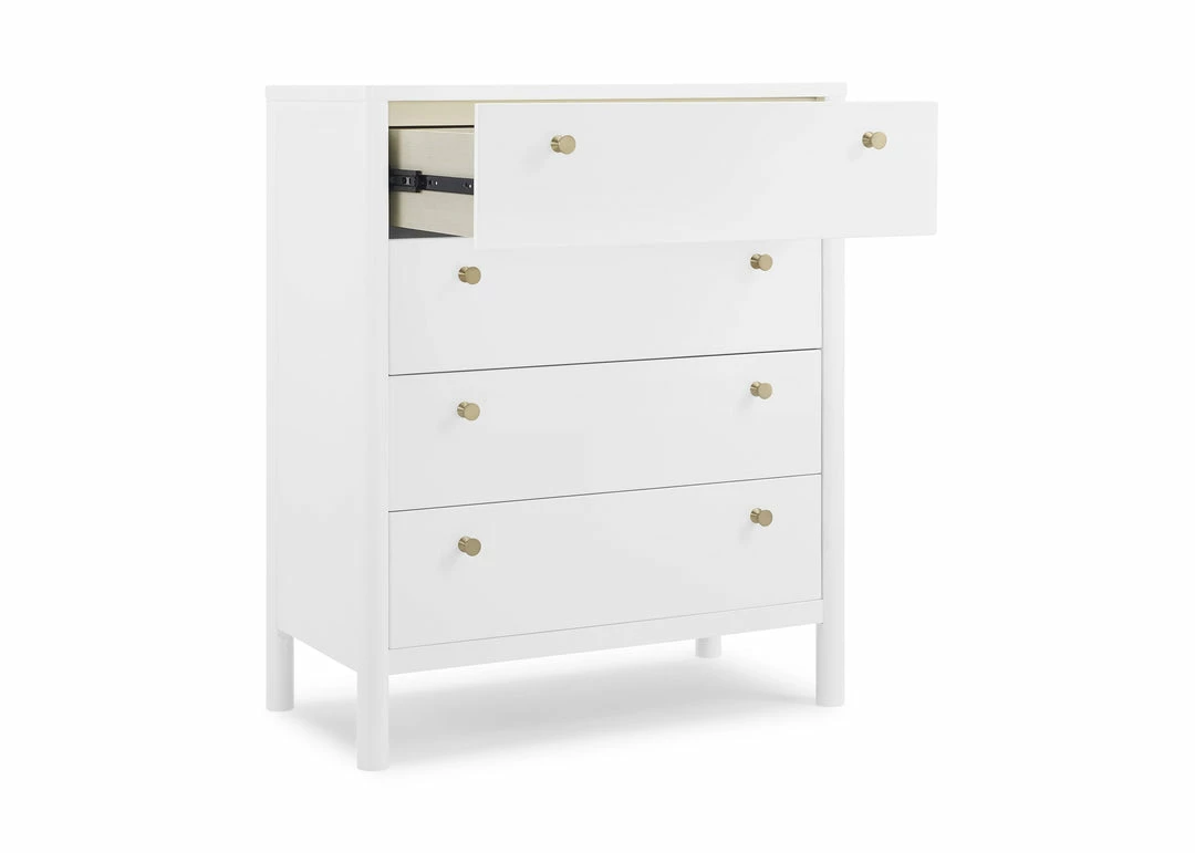 Delta Children Remy 4 Drawer Chest 7 Delta Children Remy 4 Drawer Chest