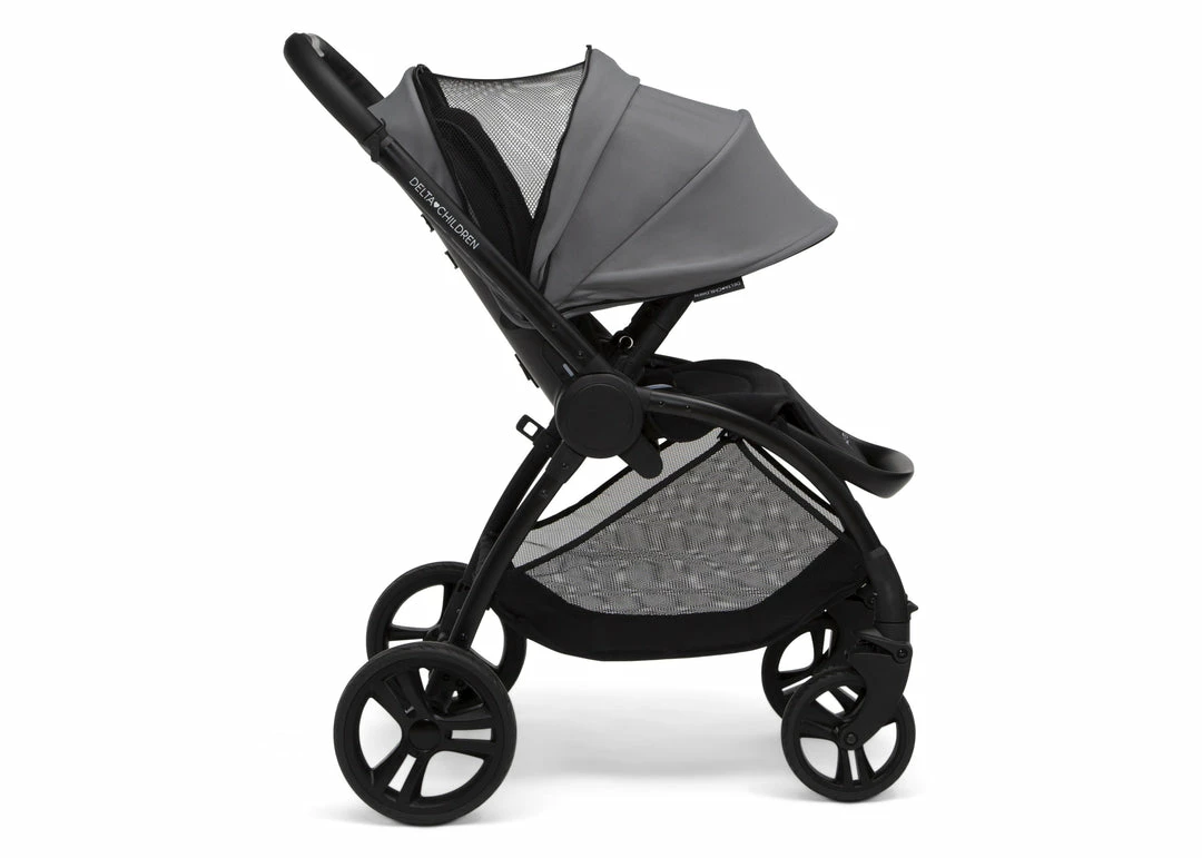 Delta Children Strollers Revolve Reversible Stroller 12 Delta Children Strollers Revolve Reversible Stroller