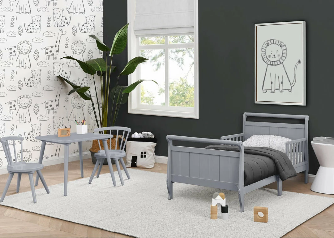 Delta Children Wood Sleigh Toddler Bed Toddler Beds 7 Delta Children Wood Sleigh Toddler Bed Toddler Beds