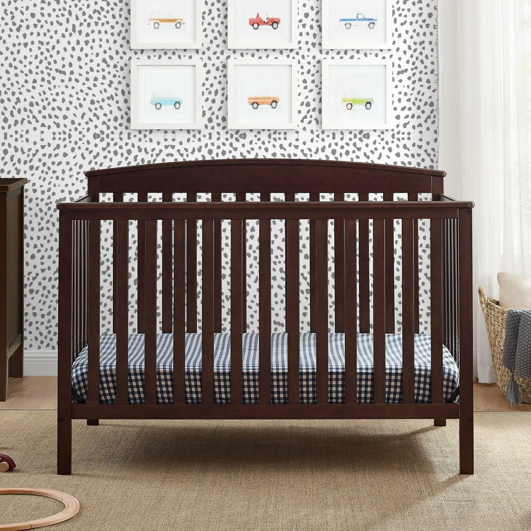 Delta Children Hanover 6-in-1 Convertible Baby Crib Baby Cribs 21 Delta Children Hanover 6-in-1 Convertible Baby Crib Baby Cribs