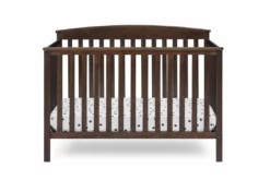 Delta Children Hanover 6-in-1 Convertible Baby Crib Baby Cribs 49 Delta Children Hanover 6-in-1 Convertible Baby Crib Baby Cribs