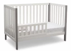 Delta Children Baby Cribs Milo 3-in-1 Convertible Crib 24 Delta Children Baby Cribs Milo 3-in-1 Convertible Crib