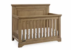 Simmons Kids Paloma 4-in-1 Convertible Crib 28 Simmons Kids Paloma 4-in-1 Convertible Crib