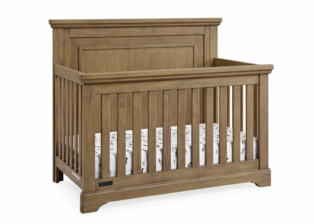 Simmons Kids Paloma 4-in-1 Convertible Crib 13 Simmons Kids Paloma 4-in-1 Convertible Crib