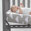 Delta Children Crib Wedge