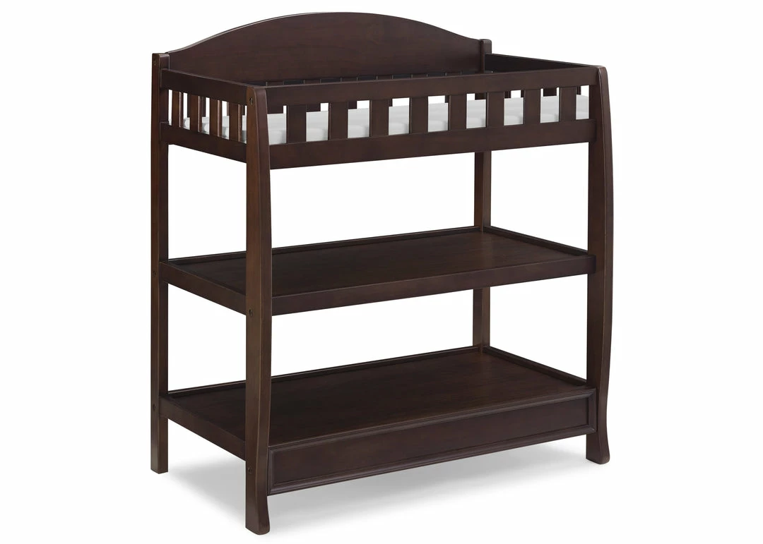 Delta Children Wilmington Changing Table With Pad 23 Delta Children Wilmington Changing Table With Pad