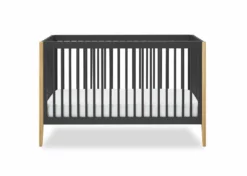 Delta Children Casey 6-in-1 Convertible Crib Baby Cribs