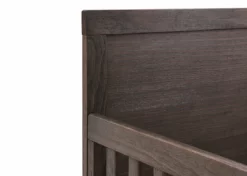 Simmons Kids Foundry 6-in-1 Convertible Crib 39 Simmons Kids Foundry 6-in-1 Convertible Crib