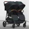 Delta Children Cruzer Double Stroller Strollers