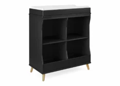 Delta Children Jordan Storage Changing Table Dressers & Changing Tables