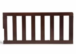 Delta Children Toddler Guardrails Toddler Guardrail (0081)