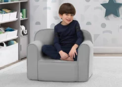 Delta Children Cozee Chair For Kids Kids’ Chairs