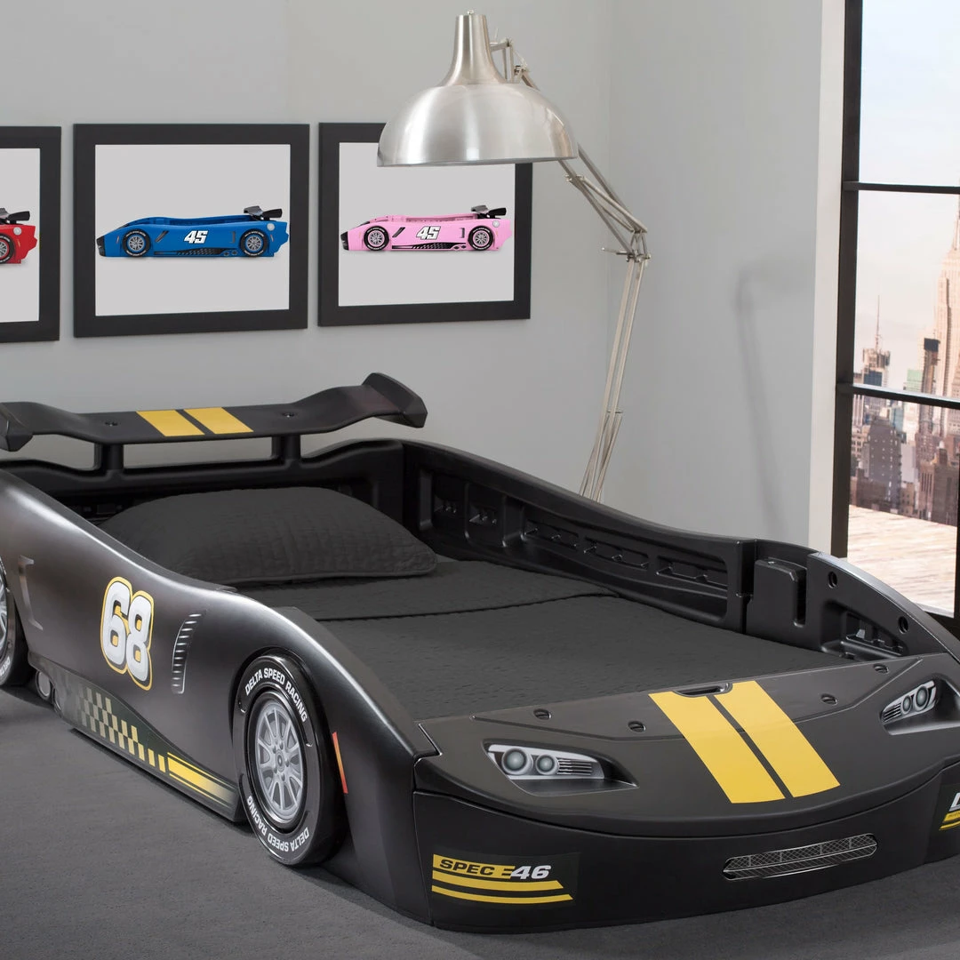 Delta Children Twin Beds & Headboards Turbo Race Car Twin Bed 25 Delta Children Twin Beds & Headboards Turbo Race Car Twin Bed