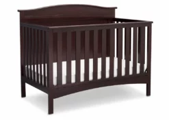 Delta Children Bennett 4-in-1 Convertible Crib
