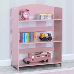 Delta Children MySize Bookshelf Storage & Organization 59 Delta Children MySize Bookshelf Storage & Organization