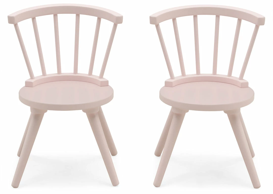 Delta Children Windsor 2-Piece Chair Set 16 Delta Children Windsor 2-Piece Chair Set