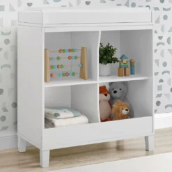 Delta Children Huck Convertible Changing Table Dressers & Changing Tables 13 Delta Children Huck Convertible Changing Table Dressers & Changing Tables