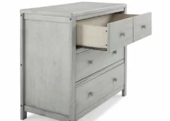 Delta Children Cambridge 3 Drawer Dresser