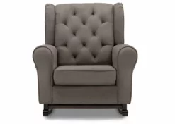 Delta Children Gliders & Rocking Chairs Emma Nursery Rocking Chair