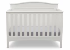 Delta Children Bennett 4-in-1 Convertible Crib