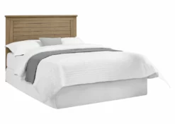 Simmons Kids Caden 6-in-1 Convertible Crib With Trundle Drawer Baby Cribs