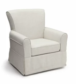 Delta Children Epic Glider Gliders & Rocking Chairs