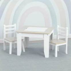 Delta Children Chelsea Table And Chair Set