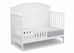 Simmons Kids Emma Crib 'N' More Baby Cribs