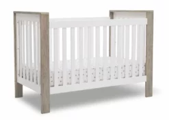 Delta Children Baby Cribs Miles 4-in-1 Convertible Crib 30 Delta Children Baby Cribs Miles 4-in-1 Convertible Crib