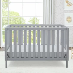 Delta Children Baby Cribs Milo 3-in-1 Convertible Crib 26 Delta Children Baby Cribs Milo 3-in-1 Convertible Crib