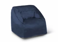Delta Children Cozee Cube Chair, Kid Size (For Kids Up To 10 Year Old) 29 Delta Children Cozee Cube Chair, Kid Size (For Kids Up To 10 Year Old)