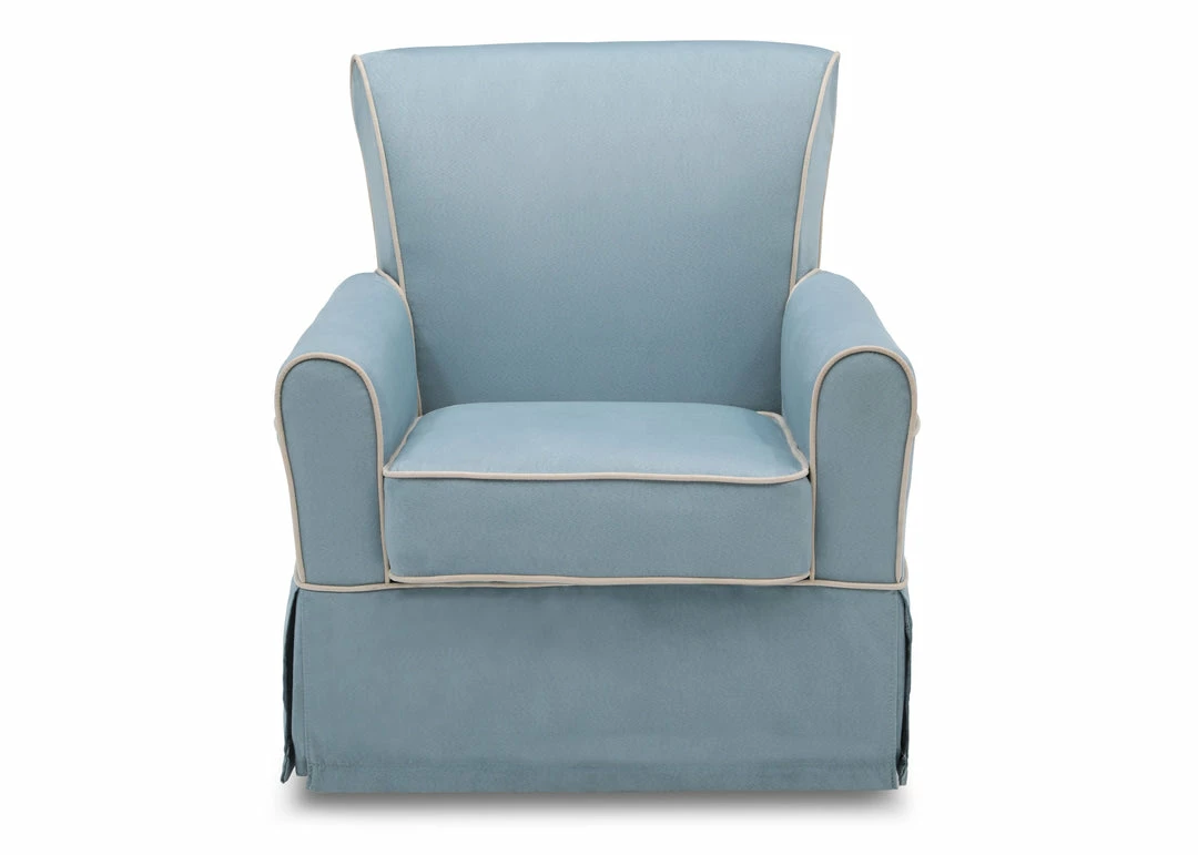 Delta Children Benbridge Upholstered Glider Gliders & Rocking Chairs 33 Delta Children Benbridge Upholstered Glider Gliders & Rocking Chairs