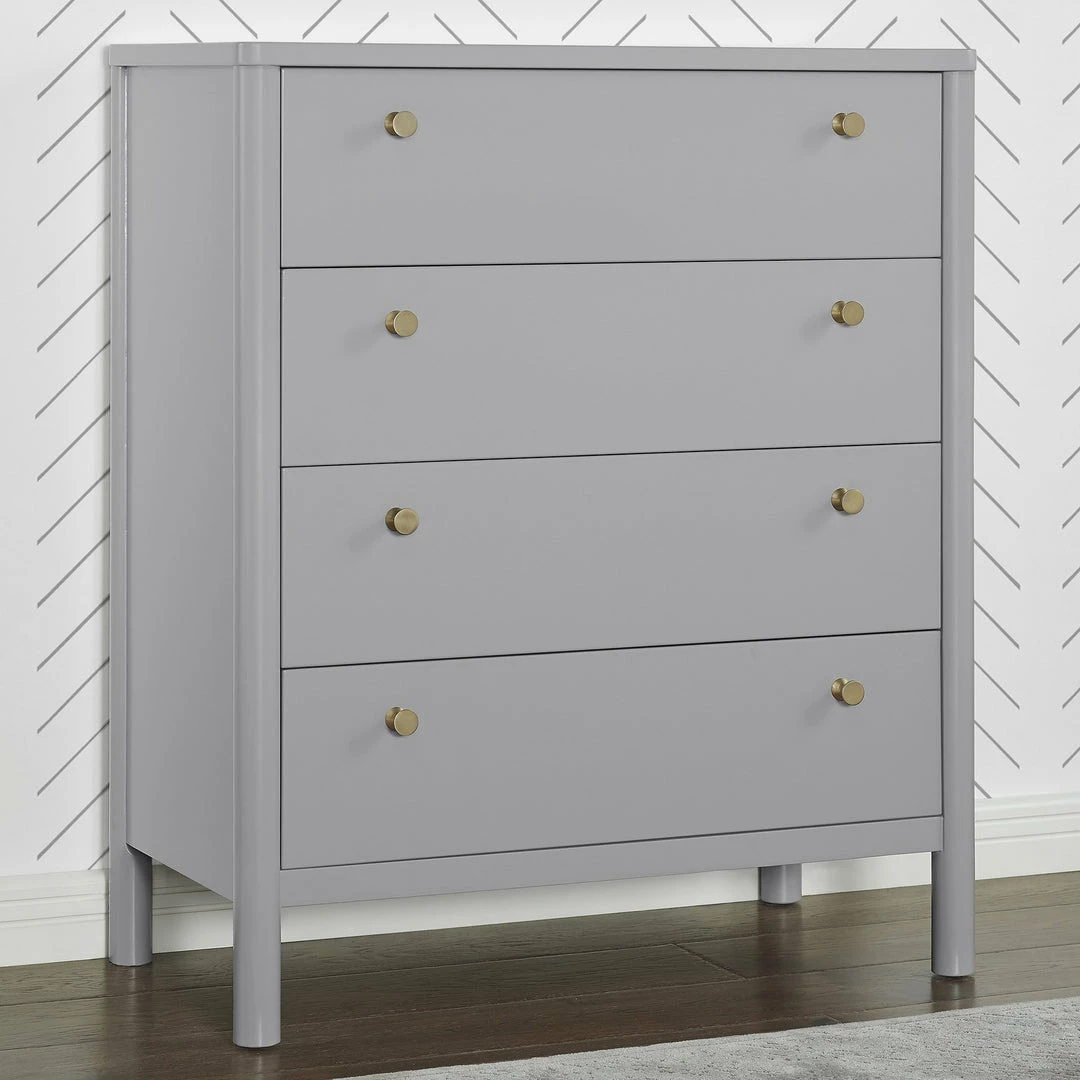 Delta Children Remy 4 Drawer Chest 13 Delta Children Remy 4 Drawer Chest