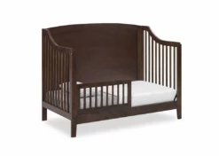 Delta Children Campbell 6-in-1 Convertible Crib