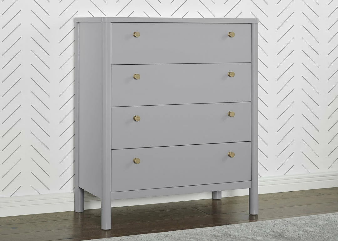 Delta Children Remy 4 Drawer Chest 14 Delta Children Remy 4 Drawer Chest