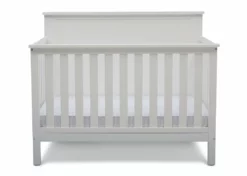 Delta Children Middleton 4-in-1 Convertible Baby Crib Baby Cribs