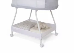 Delta Children Sweet Slumber Bassinet Bassinets
