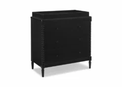 Delta Children Saint 4 Drawer Dresser With Changing Top