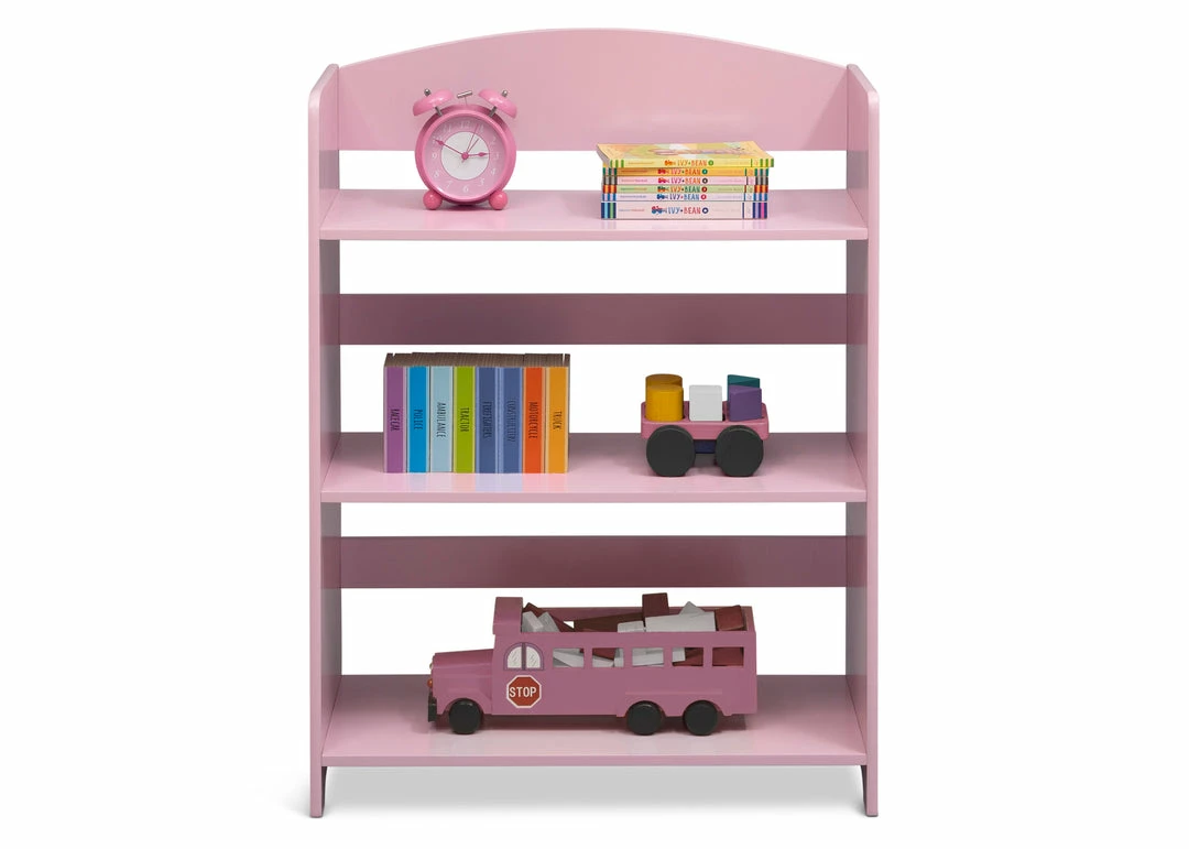 Delta Children MySize Bookshelf Storage & Organization 29 Delta Children MySize Bookshelf Storage & Organization
