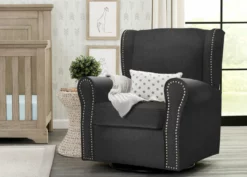 Delta Children Middleton Glider