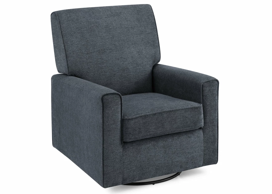 Delta Children What's New Sophie Nursery Glider Swivel Chair With LiveSmart Fabric 11 Delta Children What's New Sophie Nursery Glider Swivel Chair With LiveSmart Fabric