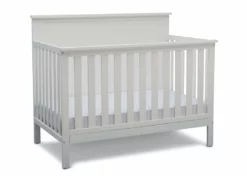 Delta Children Middleton 4-in-1 Convertible Baby Crib Baby Cribs