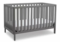 Delta Children Baby Cribs Milo 3-in-1 Convertible Crib 29 Delta Children Baby Cribs Milo 3-in-1 Convertible Crib